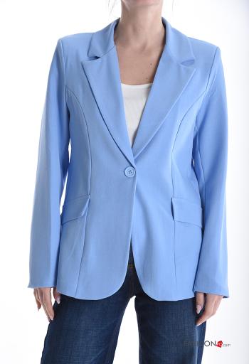 Blusão Elegante - ph 1