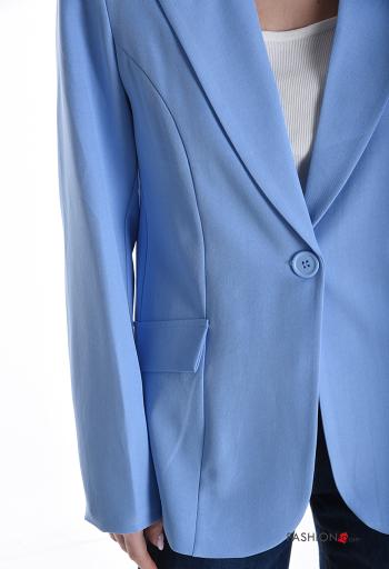 Blusão Elegante - ph 4