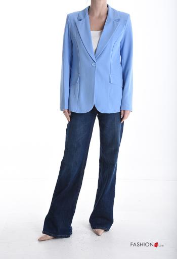 Blusão Elegante - ph 5