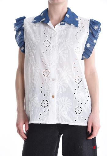 Canotta Elegante - ph 1