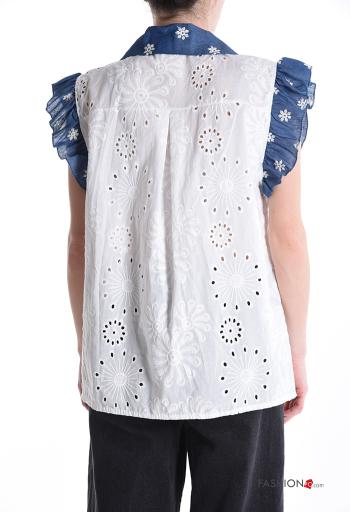 Canotta Elegante - ph 2