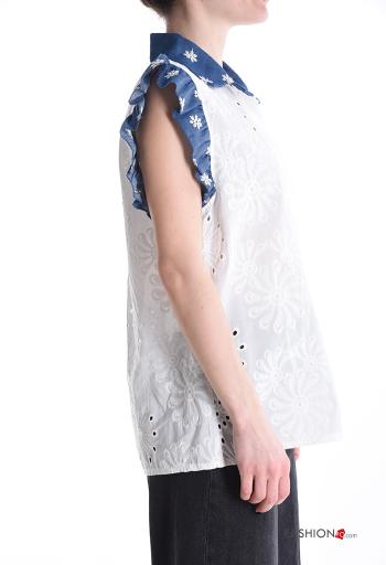 Canotta Elegante - ph 3