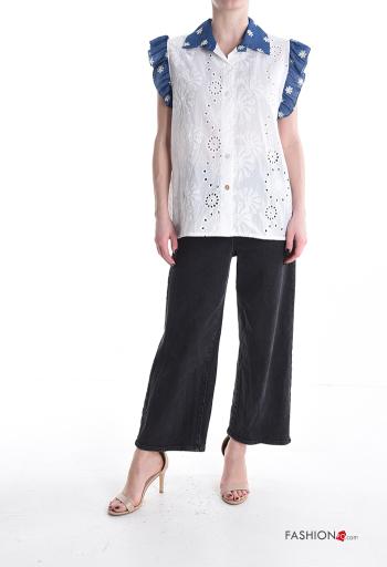 Canotta Elegante - ph 5