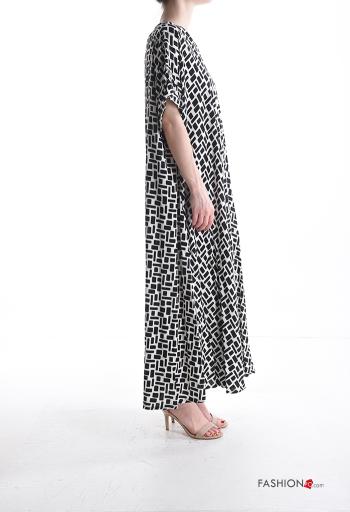 Lässiges Kleid - ph 3