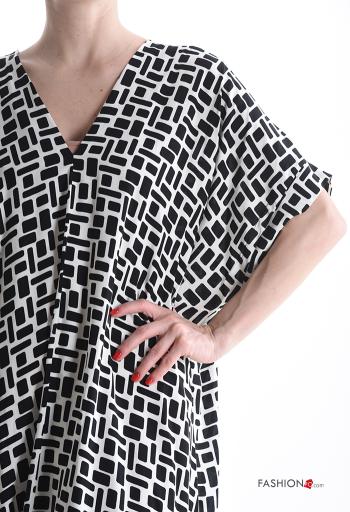 Lässiges Kleid - ph 4