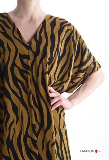 Lässiges Kleid - ph 4