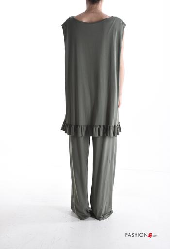 Conjunto con volantes - ph 2
