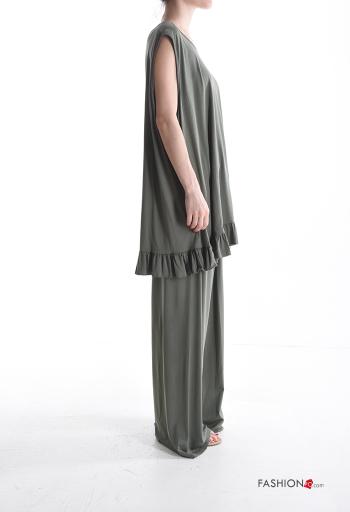 Conjunto con volantes - ph 3