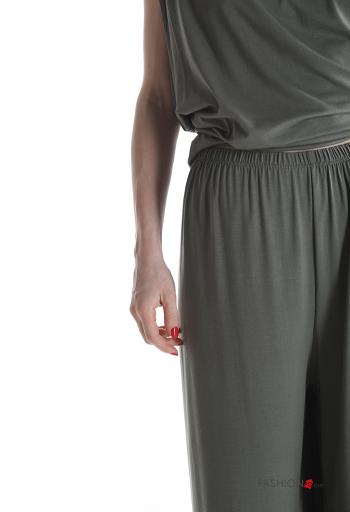 Conjunto con volantes - ph 4