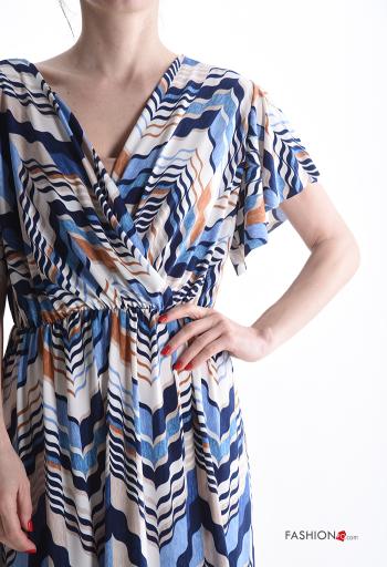 Lässiges Kleid - ph 4