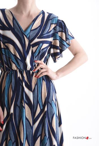 Lässiges Kleid - ph 4