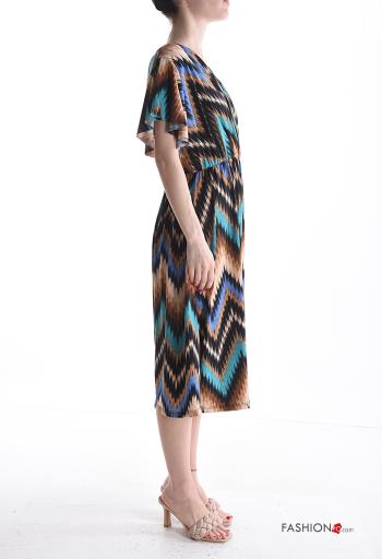 Lässiges Kleid - ph 3