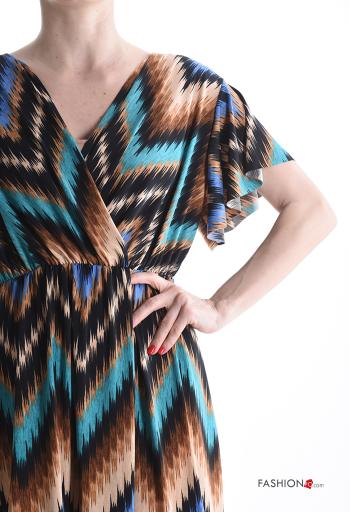 Lässiges Kleid - ph 4