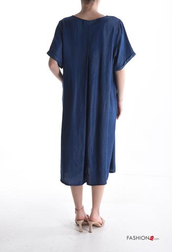 Kleid mit Taschen - ph 2