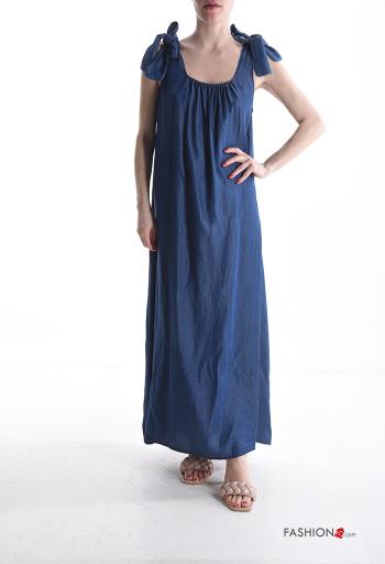 Abito in Cotone - ph 1