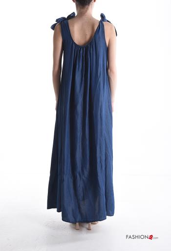 Abito in Cotone - ph 2