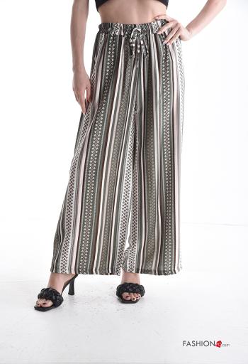 Pantalone Casual