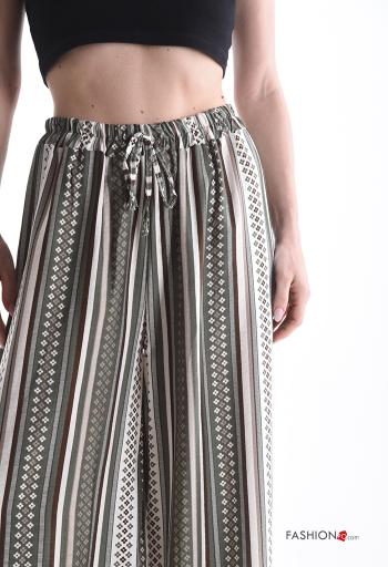 Pantalone Casual - ph 4