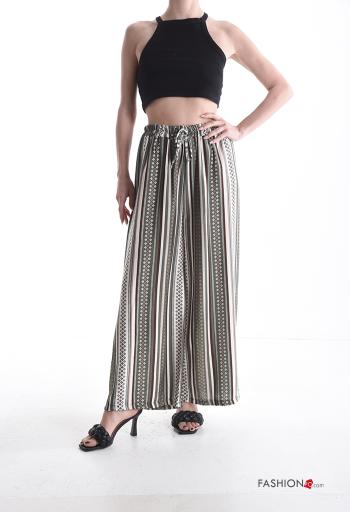 Pantalone Casual - ph 5