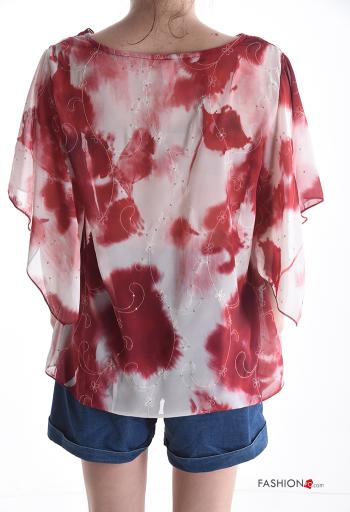 T-shirt with sequins - ph 2