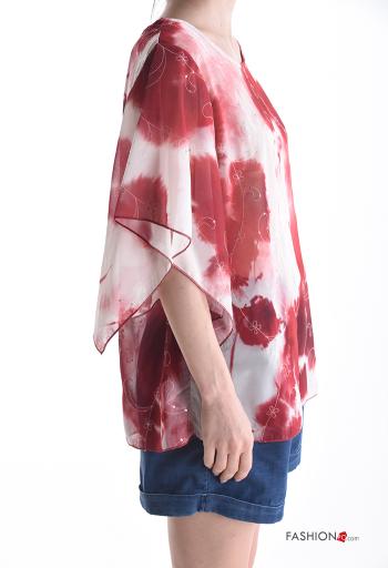 T-shirt with sequins - ph 3