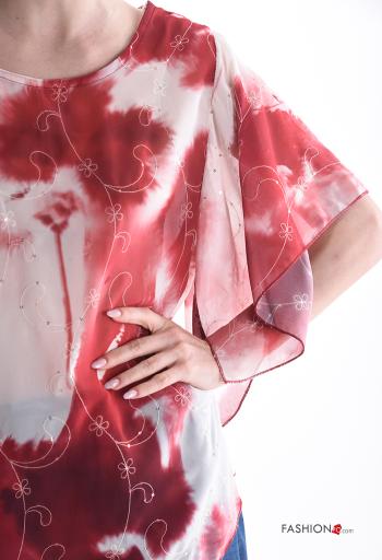T-shirt with sequins - ph 4