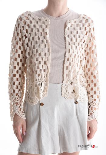 Bolerino in Cotone