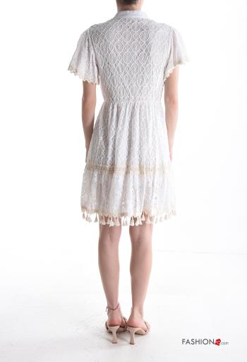 Robe en Coton - ph 2