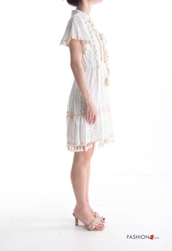 Robe en Coton - ph 3