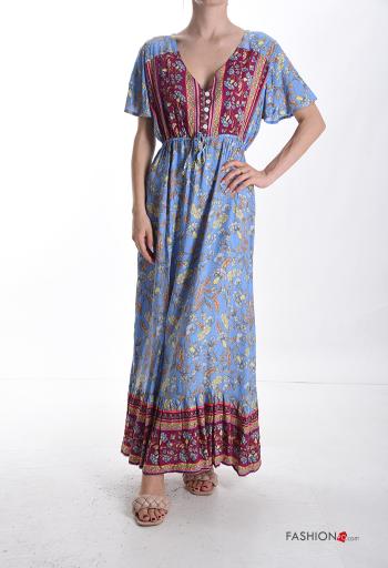 Abito in Cotone - ph 1
