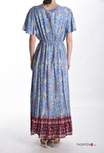 Abito in Cotone - ph 2