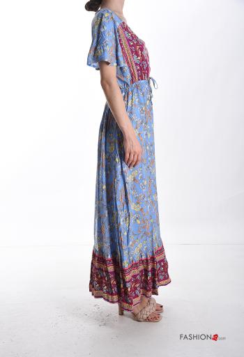Abito in Cotone - ph 3