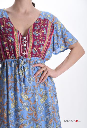 Abito in Cotone - ph 4