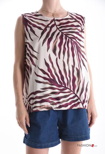 Tunique Casual - ph 1