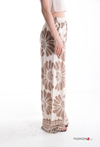 Pantalone con tasche - ph 3