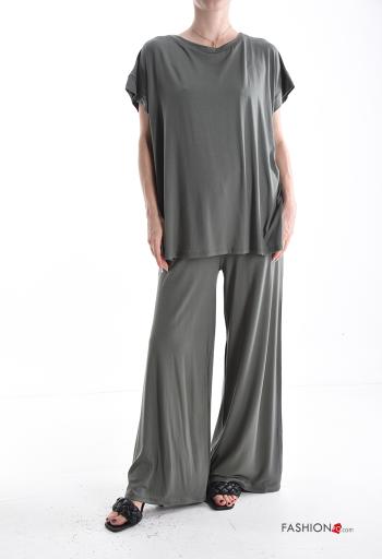 Conjunto Estilo Informal