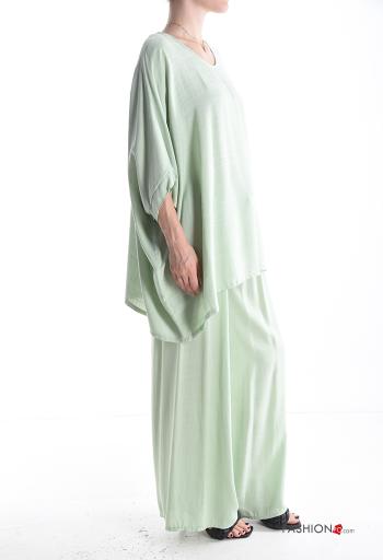 Coordinato Casual - ph 3