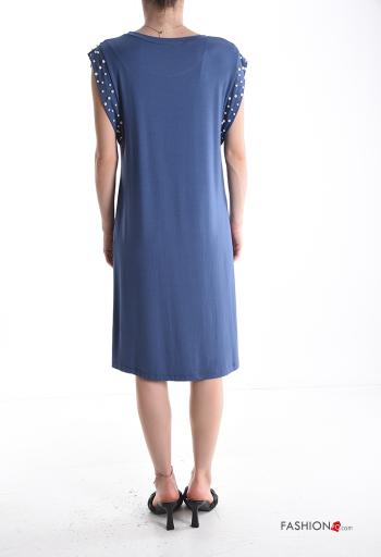 Dress with studs - ph 2