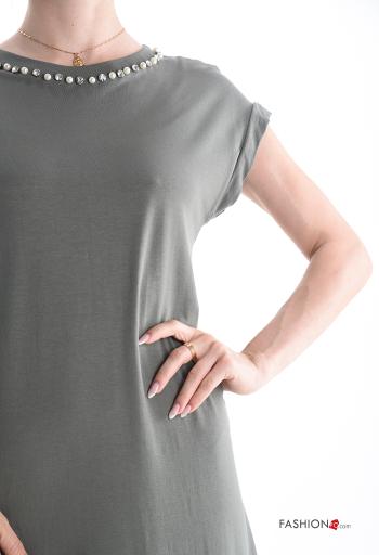 Dress with studs - ph 4