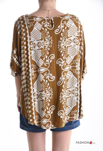 Tunic with buttons - ph 2