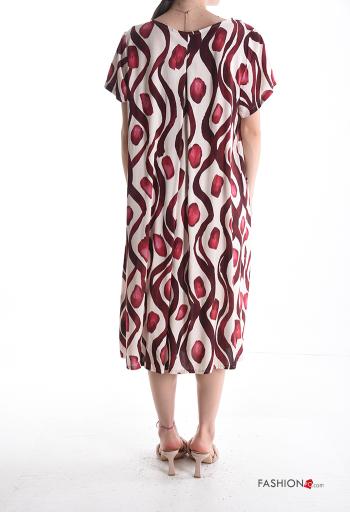 Dress with pockets - ph 2