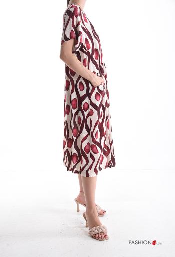 Dress with pockets - ph 3