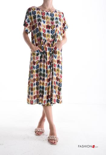 Vestido con bolsillos - ph 1