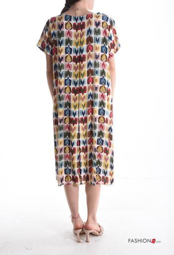 Vestido con bolsillos - ph 2