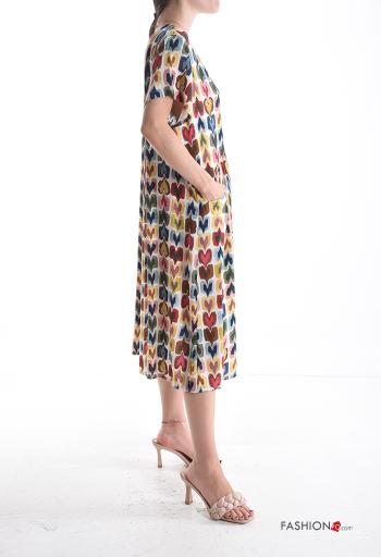 Vestido con bolsillos - ph 3