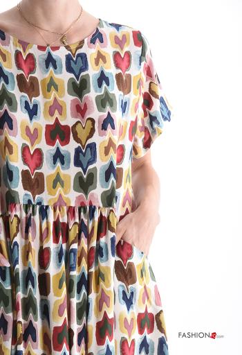 Vestido con bolsillos - ph 4