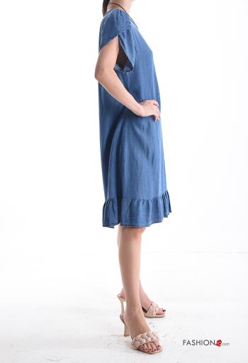 Dress with necklace - ph 3