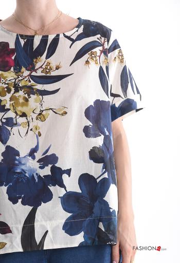 Tunica in Cotone - ph 4