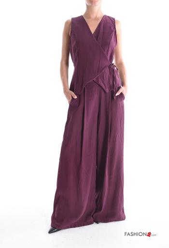 Co-ord with pockets - ph 1