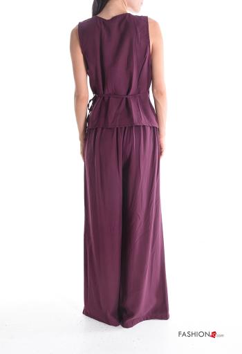 Co-ord with pockets - ph 2